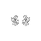 Swarovski 5647873 Kadın Küpe