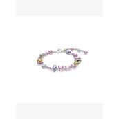 Swarovski 5656427 Re Gema Bracelet Line Crmu-Rhs M Bilezik