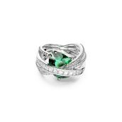 Swarovski 5666956 Yüzük