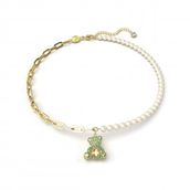 Swarovski 5669162 Kadın Kolye