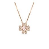 Swarovski 5674211 Kadın Kolye
