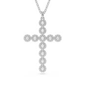Swarovski 5675573 Kadın Kolye