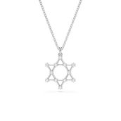Swarovski 5677156 Kadın Kolye