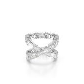 Swarovski 5677630 52 Kadın Yüzük
