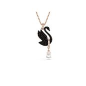 Swarovski 5678045 Kadın Kolye