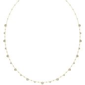 Swarovski 5680091 Kadın Kolye
