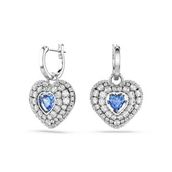 Swarovski 5680392 Kadın Küpe