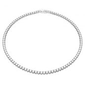 Swarovski 5681796 Kadın Kolye