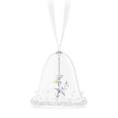 Swarovski 5682732 H. Magic Classics Bell Ornament XS Biblo