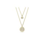 Swarovski 5683442 Kadın Kolye