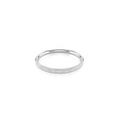 Swarovski 5684241 Meteora Bangle Cry-Rhs M Bilezik