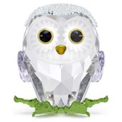 Swarovski 5684483 Idyllia Baby Owl Biblo