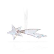Swarovski 5684557 H. Magic Classics Ornament Shooting Star Biblo