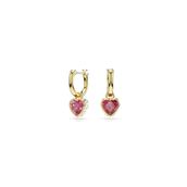 Swarovski 5684760 Kadın Küpe