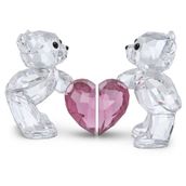 Swarovski 5690970 Kris Bear A Perfect Match Biblo