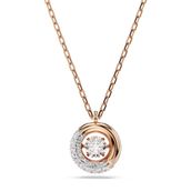 Swarovski 5692257 Dextera Pend Cry-Ros Kolye