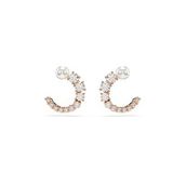 Swarovski 5692264 Kadın Küpe