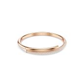 Swarovski 5692267 Dextera Bangle Cry-Ros M Bilezik