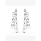 Swarovski 5692515 Matrix Pe Cry-Rhs Küpe