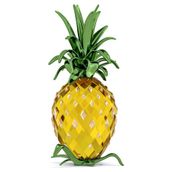 Swarovski 5692580 Idyllıa Pineapple Biblo