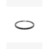 Swarovski 5696031 RE Matrix TB Black/RUS M Bilezik