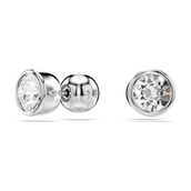 Swarovski 5696073 Imber Pe Stud Whi-Rhs Küpe