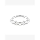 Swarovski 5696322 Millenia Bangle Whi-Rhs M Bilezik