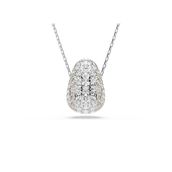 Swarovski 5697190 Sublima Pend Cry-Rhs Kolye