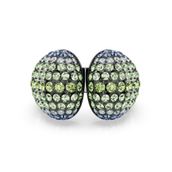 Swarovski 5700926 Sublima Ring Mul-Bru 52 Yüzük