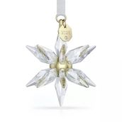 Swarovski 5701506 Annual Edition Ornament 3D 2025 Ev Dekorasyonu