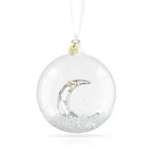 Swarovski 5701865 Annual Edition Ball Orn 2025 Ev Dekorasyonu