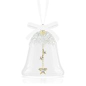 Swarovski 5701866 Annual Edition Bell Ornament 2025 Ev Dekorasyonu