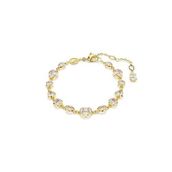 Swarovski 5705471 Imber Bracelet All Around White-Gos M Bilezik
