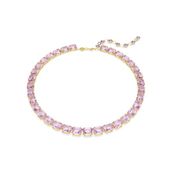 Swarovski 5705754 Millenia All Ard Viol-Gos Kolye