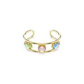 Swarovski 5705836 Chroma Cuff Versatile Mul-Gos M Bilezik
