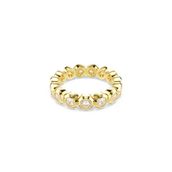 Swarovski 5714309 Imber Ring S White-Gos 55 Yüzük
