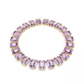 Swarovski 5715330 Millenia All Ard L Viol-Gos Kolye