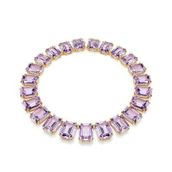 Swarovski 5715330 Millenia All Ard L Viol-Gos Kolye