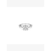 Swarovski 5717935 Re Stilla Ring Cocr Pavé White-Upd 50 Yüzük