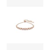 Swarovski 5718204 Imber Bracelet Pin-Ros M Bilezik