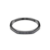 Swarovski 5720366 Matrix Bangle Gry-Bru M Bilezik
