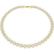 Swarovski 5720505 Una All Ard Rnd Angelic Cry-Gos Kolye
