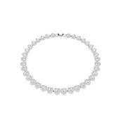Swarovski 5720857 SS25 Capsule All Ard Angelic Cry-Rhs Kolye