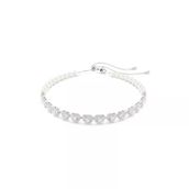 Swarovski 5720861 SS25 Capsule Choker PRL Angelic CRY RHS Kolye