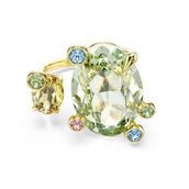 Swarovski 5721686 Gema Ring Mul-Gos 58 Yüzük