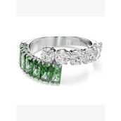 Swarovski 5722455 Matrix Ring GRETC/RHS 52 Yüzük