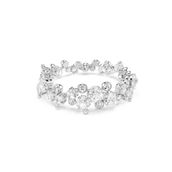 Swarovski 5722469 Constella Bracelet CRY/RHS M Bilezik