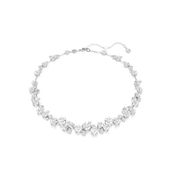 Swarovski 5722472 Constella All Ard Round Cry-Rhs Kolye