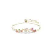 Swarovski 5722476 Constella Bracelet G REDT/GOS M Bilezik