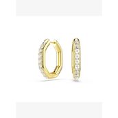 Swarovski 5724584 Dextera PE MN Hoop CRE/GOS Küpe